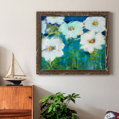 Field Field - Reproduction d'art sur toile, cadre photo