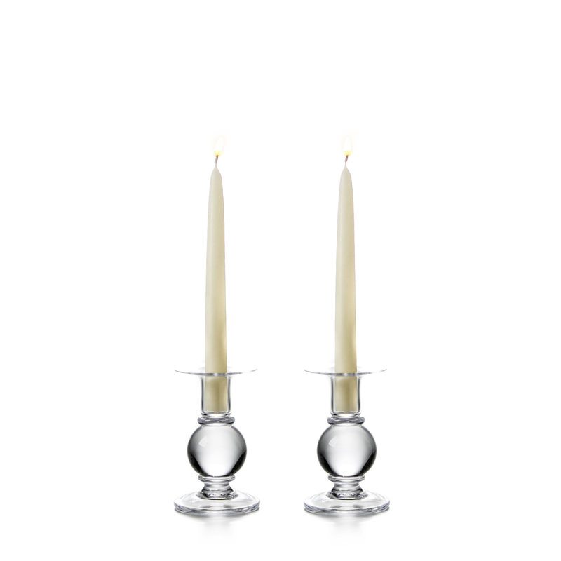 Hartland Candlestick, Small