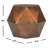 Almudena End Table