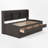 Storage Bed With Trundle-114566702-114566699
