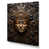 Wrapped Canvas selected