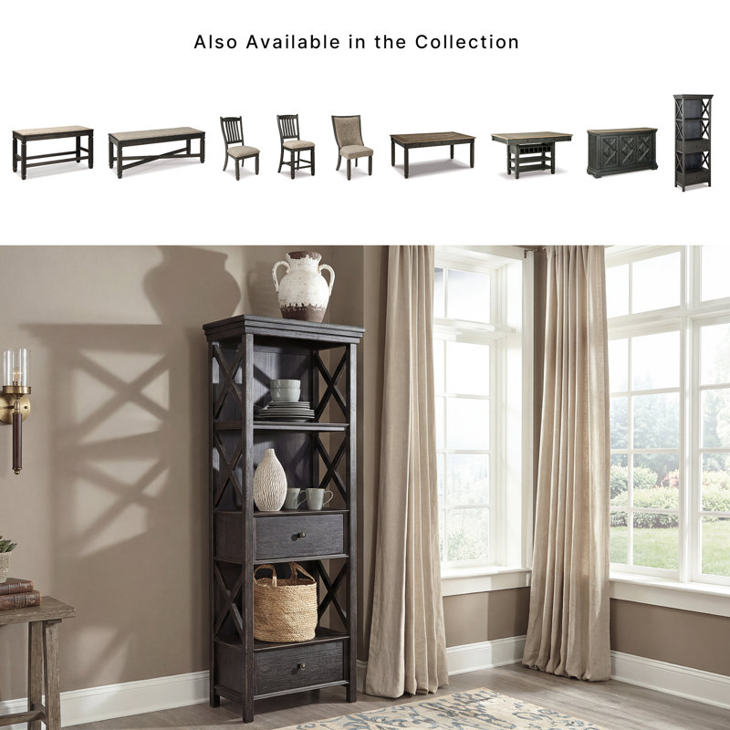 Ausby Dining Cabinet