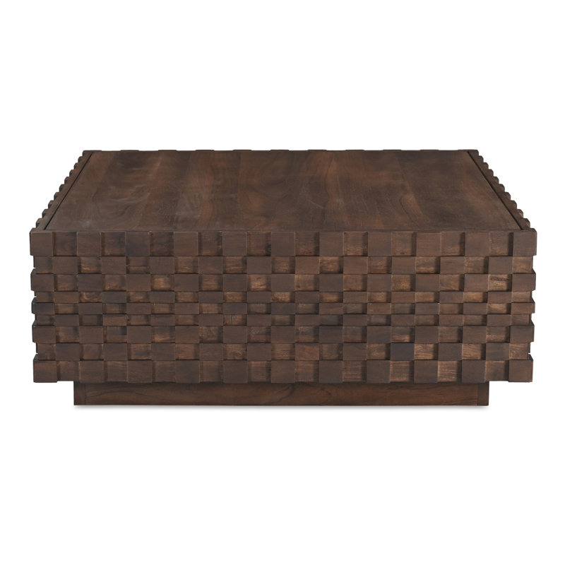 Table basse Givens