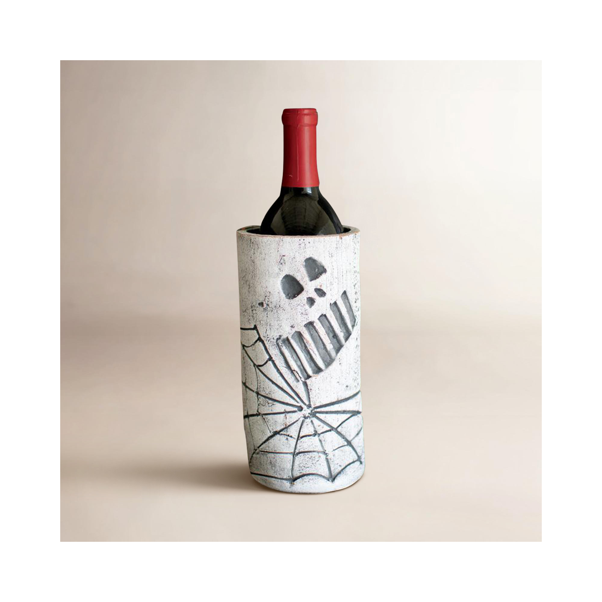 HALLOWEEN WINE COOLER
