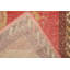 Distressed Homage Hand Knotted Wool Area Rug-1862130055