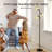 Jaimen 64.02'' Tree Floor Lamp-1854636814