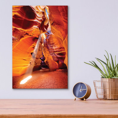 «Grand Canyon Arizona» par Epic Portfolio, art mural en verre acrylique