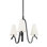 3 - Light Chandelier