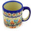 Handmade Stoneware Coffee Mug
