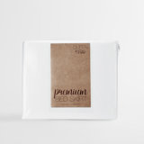 Roscoe 14" Drop Length Tailored Bed Skirt