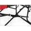 Chaise de réalisateur pliante portative surdimensionnée robuste avec table d'appoint et poche pour les activités de plein air-1206064683