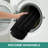Carnlougherin Microfiber / Microsuede Non-Slip Bath Rug-1777770947