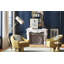 Dominic Swivel Barrel Chair-44108867