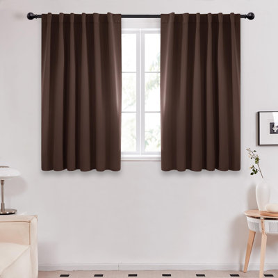 Darlington Room Darkening Curtain Pair
