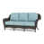 Canvas Mineral Blue