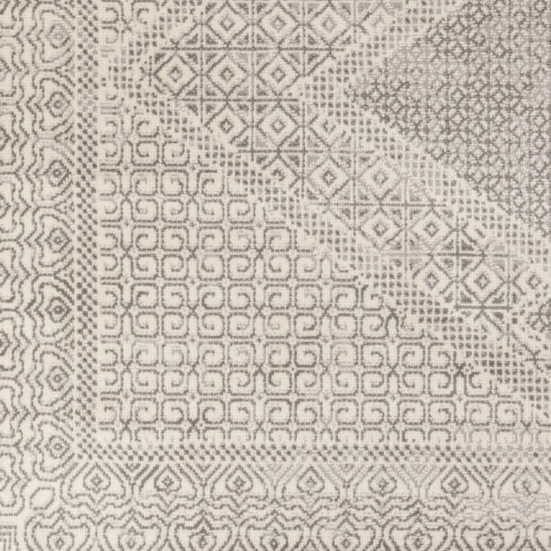 Dancy Southwestern Indoor Rug, Rectangle 9'2" x 12'