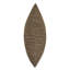 Sundance Heath 19" Square Throw Pillow - Toffee