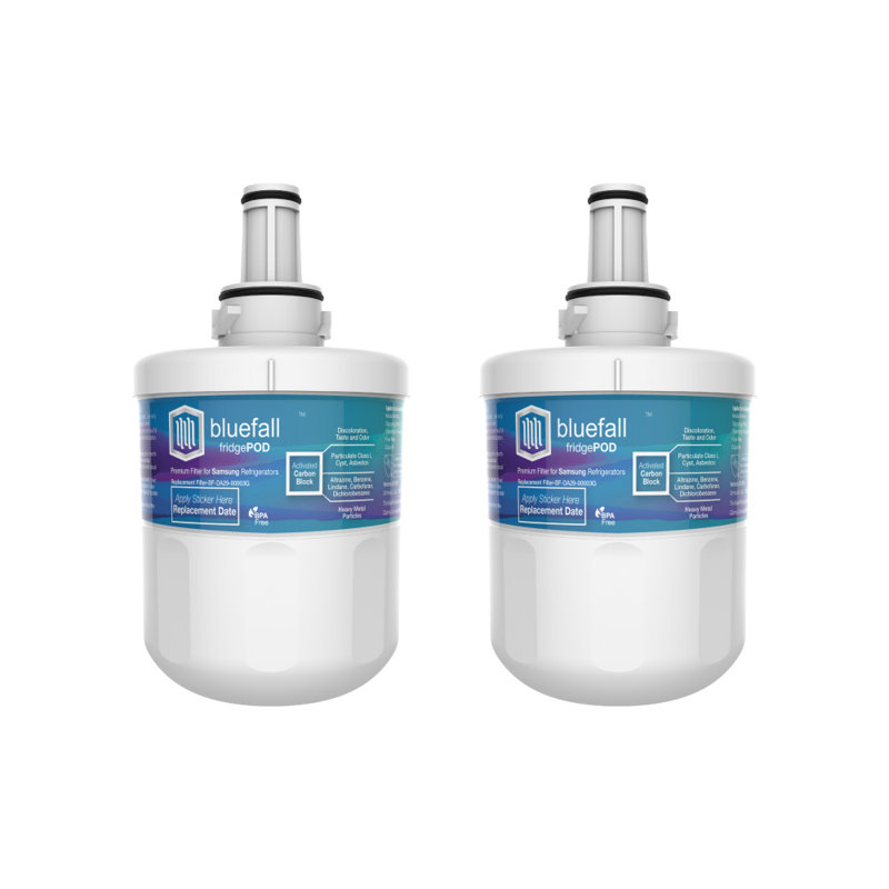 Samsung Fridgepod Refrigerator/Icemaker Replacement Filter