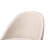Hendrikus Swivel Upholstered Counter Stool with Solid Wood Frame-499420246-478476485