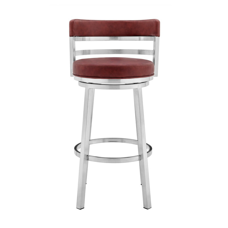 Tabouret de bar 30 po