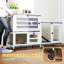 Rabbit Hutch