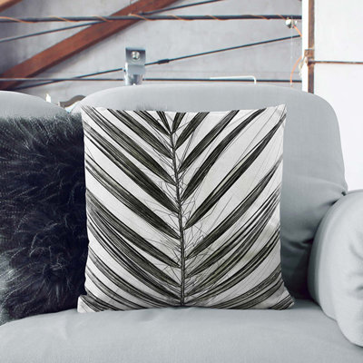 Square Throw Cushion