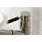 Kingston Brass Kaiser Single-Handle 1-or-3 Hole Deck Mount Pull-Out Sprayer Kitchen Faucet-54357473