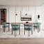 Mahjabi Upholstered Dining Chair-564941499