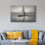 «Sunrise Reflection», impression sur toile tendue-1582802298