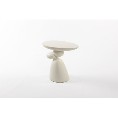 Lucky Stone End Table