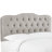Aurkene Upholstered Headboard-323085841-323086062