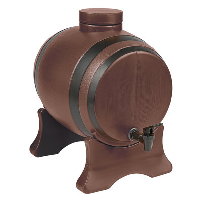 160oz. Beverage Dispenser