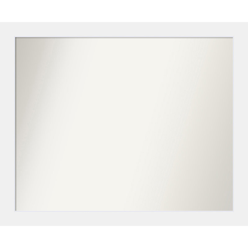 Miroir mural Alaena, 26 po x 49 po
