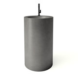 Rise 20'' L Bathroom Sink