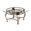 Table basse Clarkedale