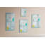 Magnetic Glass Dry Erase Board
