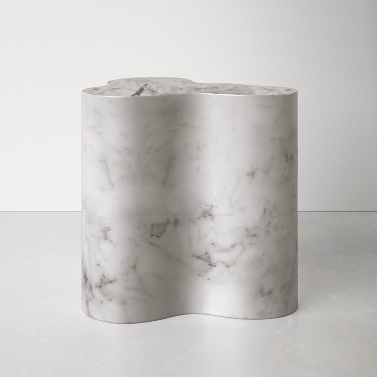 Barrett Slab Table