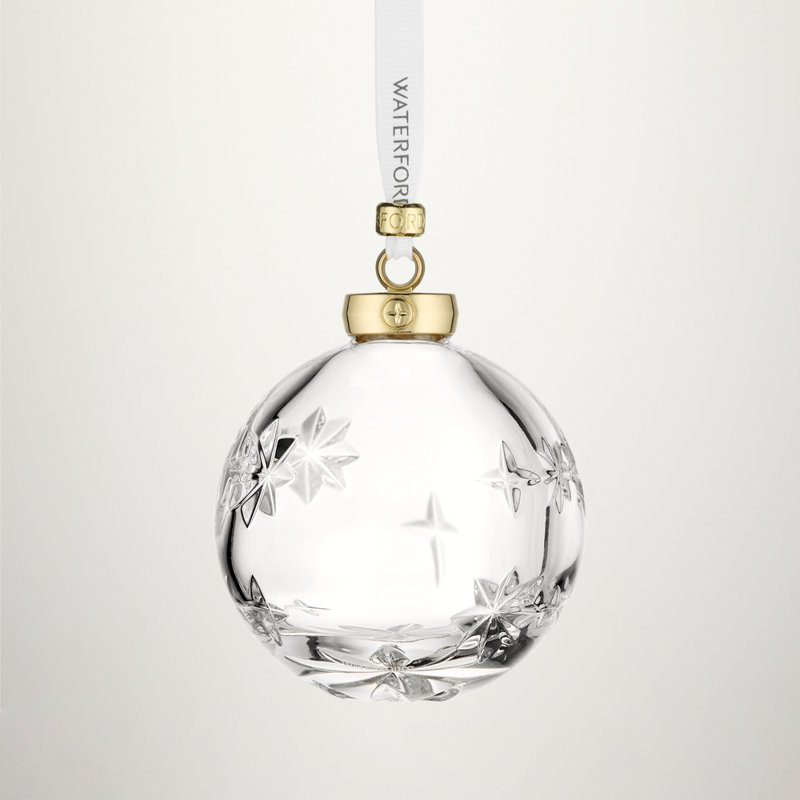 Personalisable Bauble