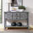 Gris antique est en rupture de stock