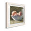 «Bowl of Peaches I-Premium», reproduction encadrée prête à être accrochée-62723166-62723161