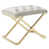 Ivory/Gold est en rupture de stock
