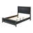 Festus Bed, Platform Bed, Bed Frame-98218720-98218721