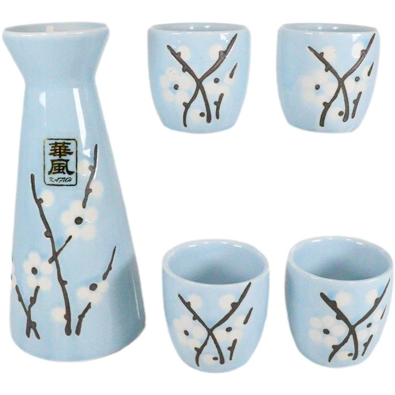 Tasse à café en porcelaine Ebros