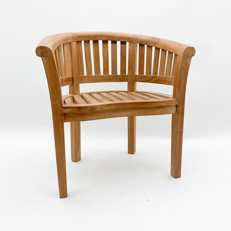 Haywards Patio Dining Armchair