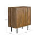 Thames Solid Wood Storage Cabinet