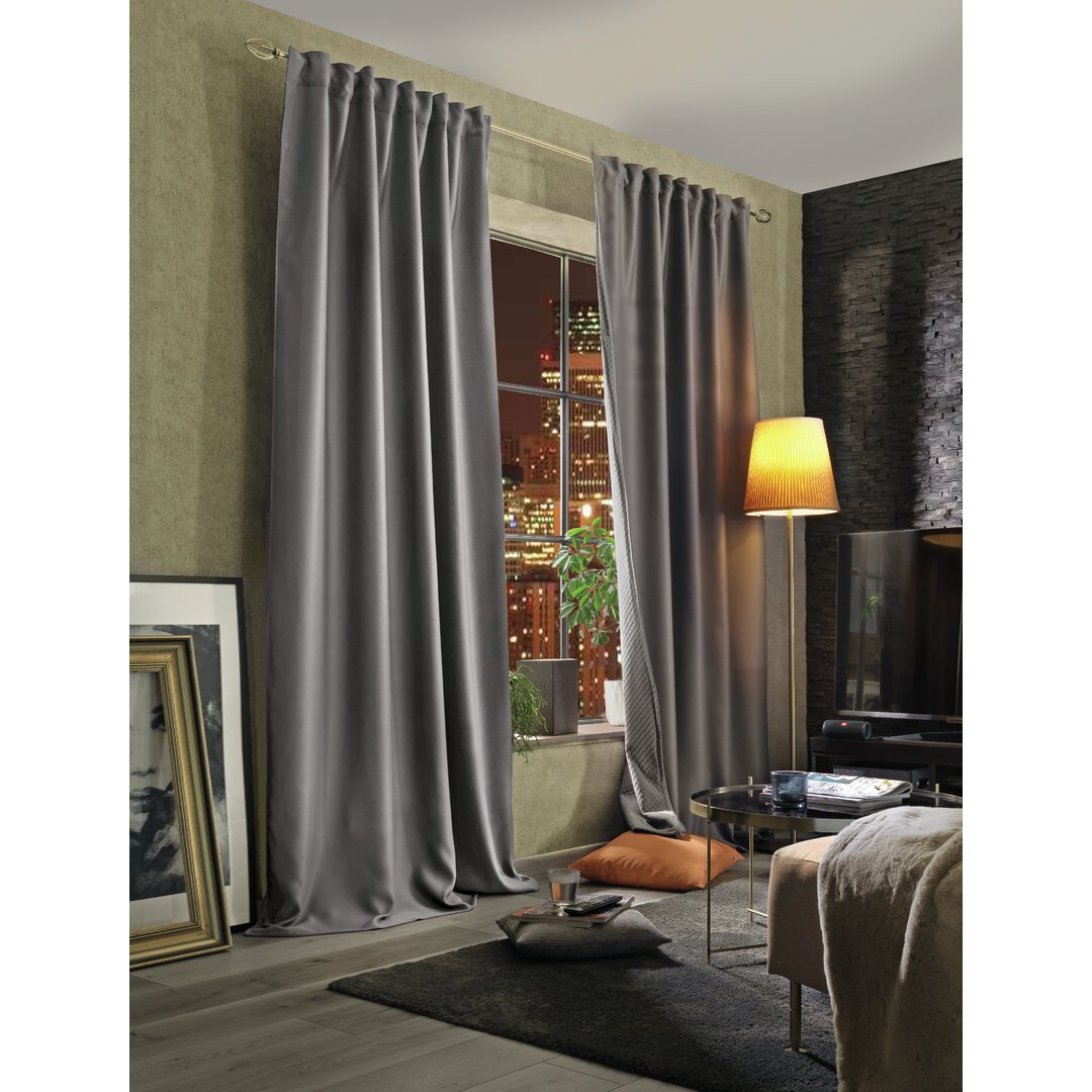 ACOUSTIC CURTAIN Meisel