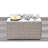 Wicker Patio Seating Group With Cushions