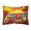 Coussin intérieur/extérieur brun crab buster