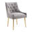Arbri Velvet Side Chair-1423986126
