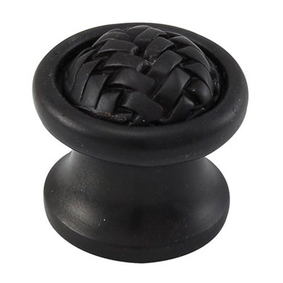 Cestino Mushroom Knob